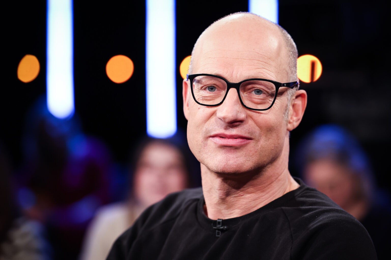 Joachim Meyerhoff Lebensgefährtin – Ein Blick auf Liebe, Privatsphäre und Persönlichkeit joachim meyerhoff lebensgefährtin