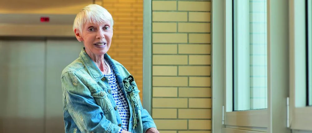 Schauspielerin Anita Kupsch – Leben, Karriere und Vermächtnis der deutschen TV‑Ikone schauspielerin anita kupsch