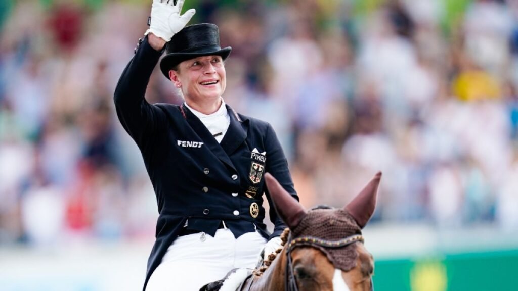 Isabell Werth Sohn Krankheit Wikipedia – Was wirklich bekannt ist und was nicht isabell werth sohn krankheit wikipedia