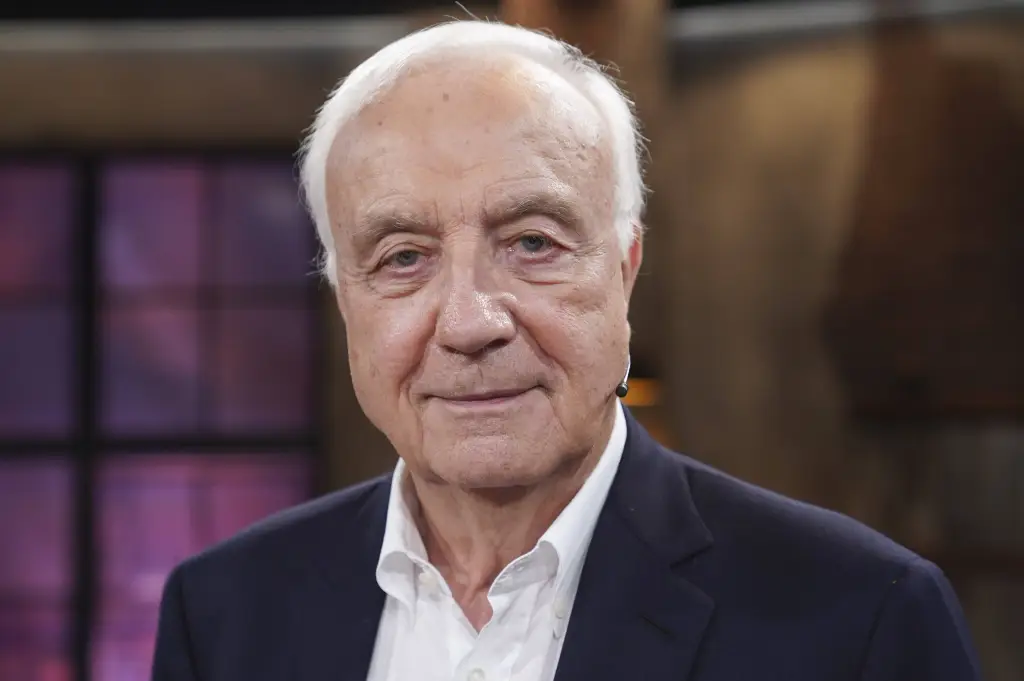 Frederik Pleitgen Kinder: Alles über Familie, Kinder und Privatlebenf frederik pleitgen kinder