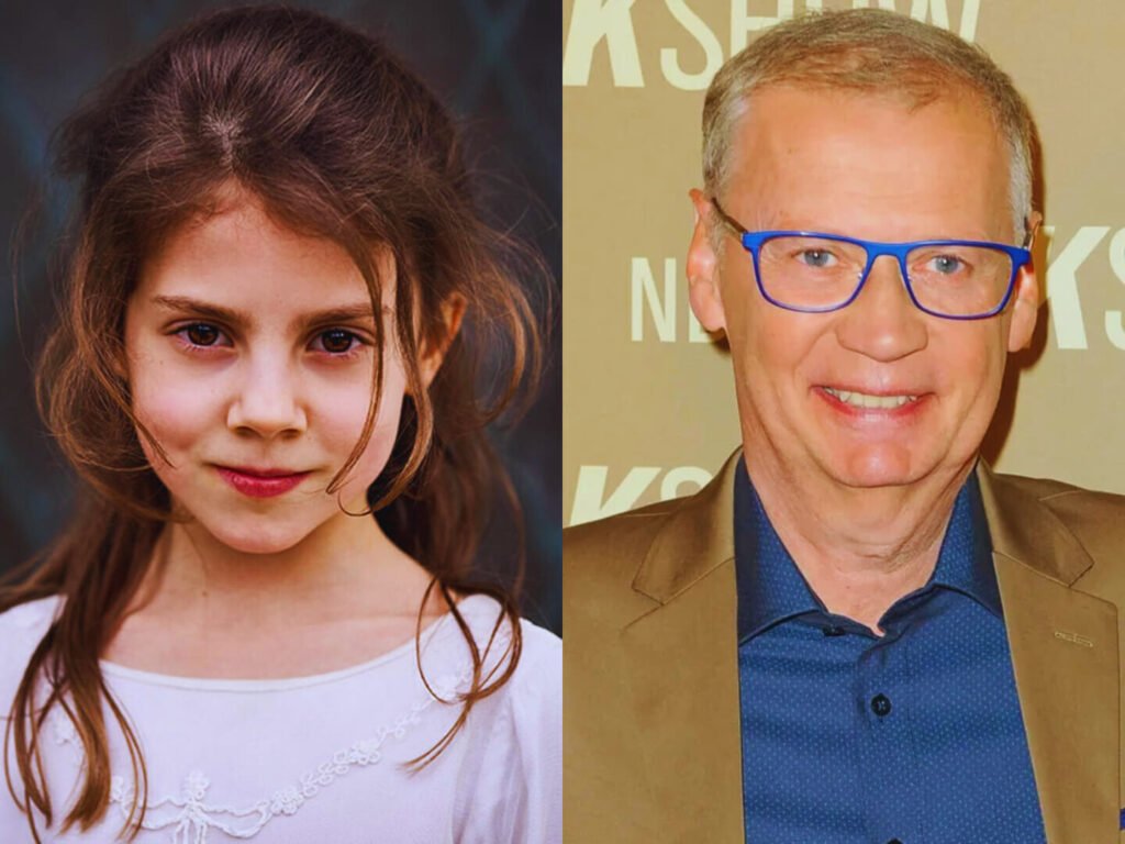 mascha jauch down-syndrom