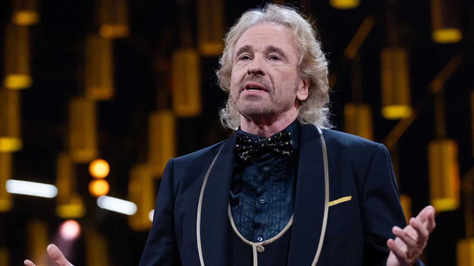 thomas gottschalk todesursache