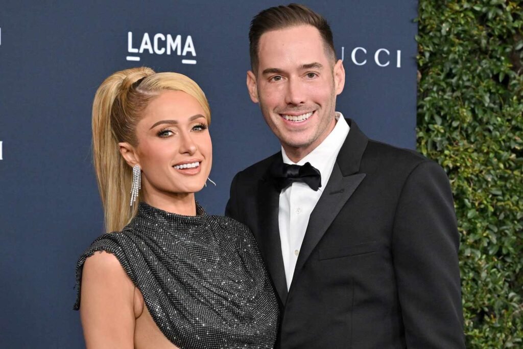 Carter Milliken Reum – Biografie, Karriere, Vermögen & Privatleben carter milliken reum