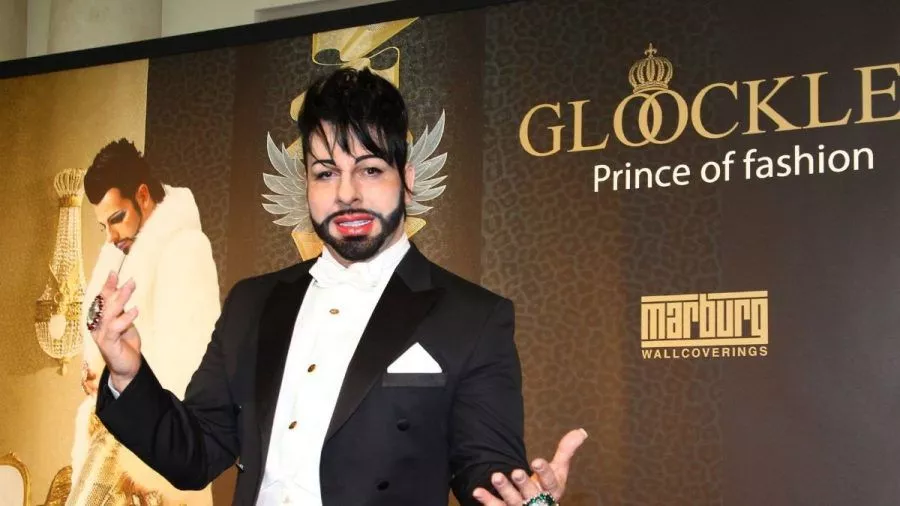 Harald Glööckler Vermögen – Wie reich ist der Designer wirklich? harald glööckler vermögen