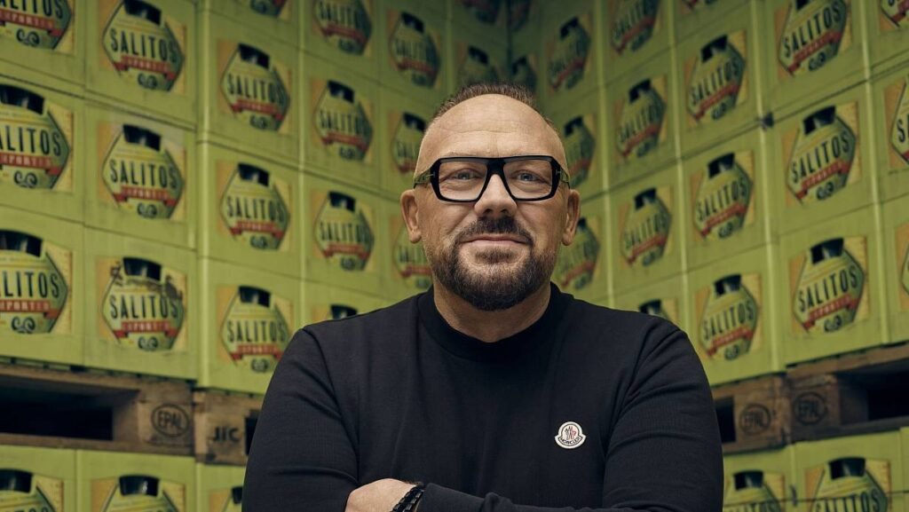 Andreas W Herb Vermögen