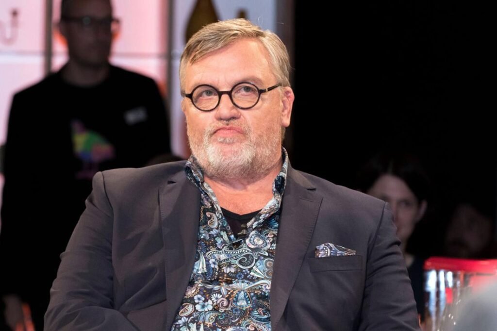 hape kerkeling ich bin krank