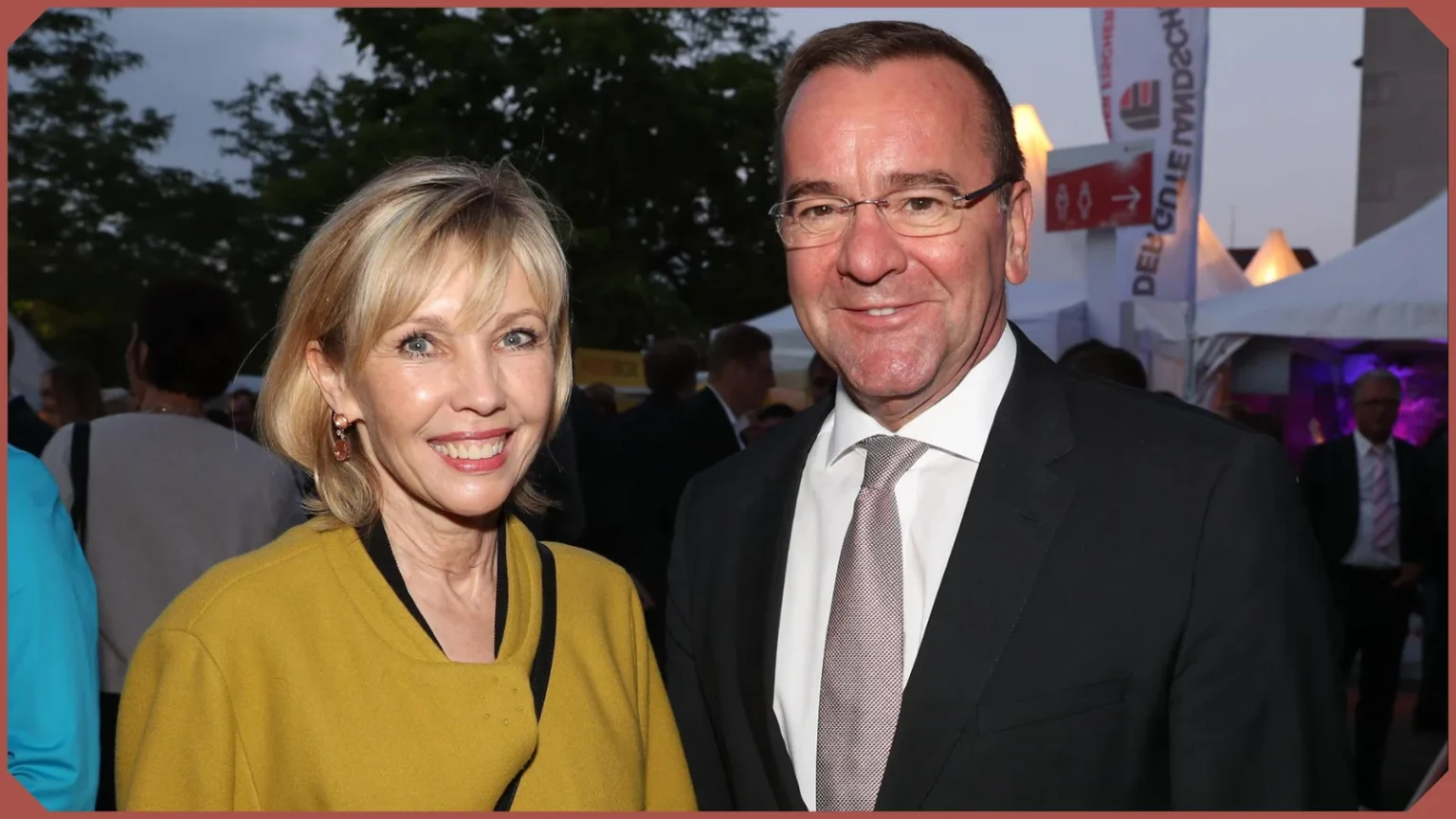 sabine pistorius traueranzeige