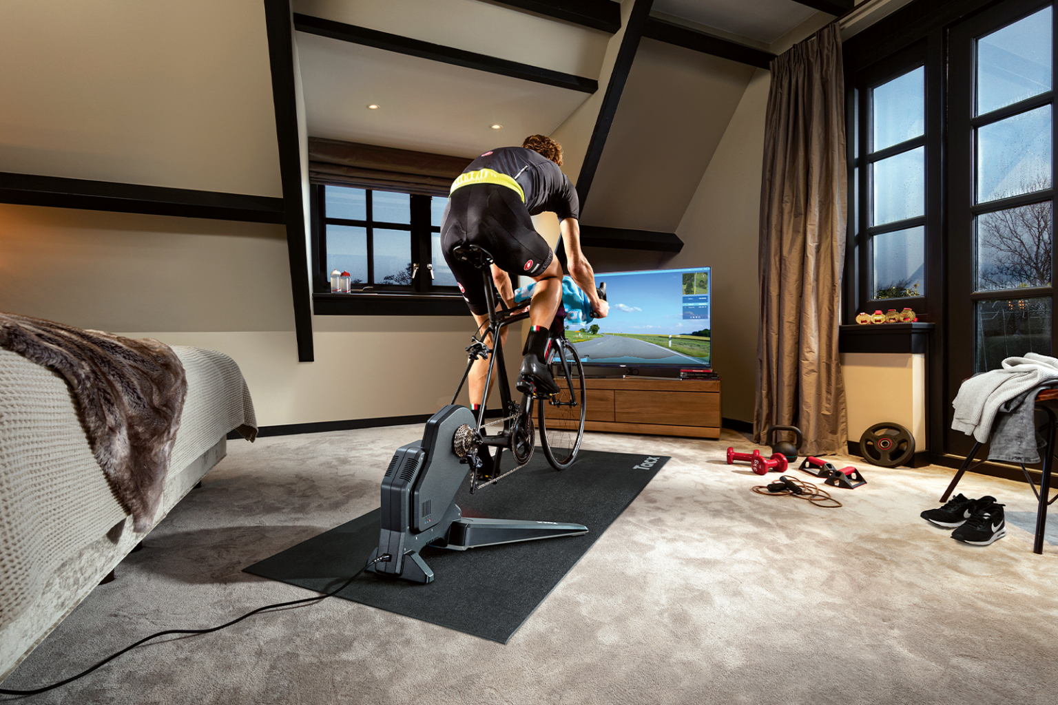 Wie digitale Tools das Training moderner Sportler verändern